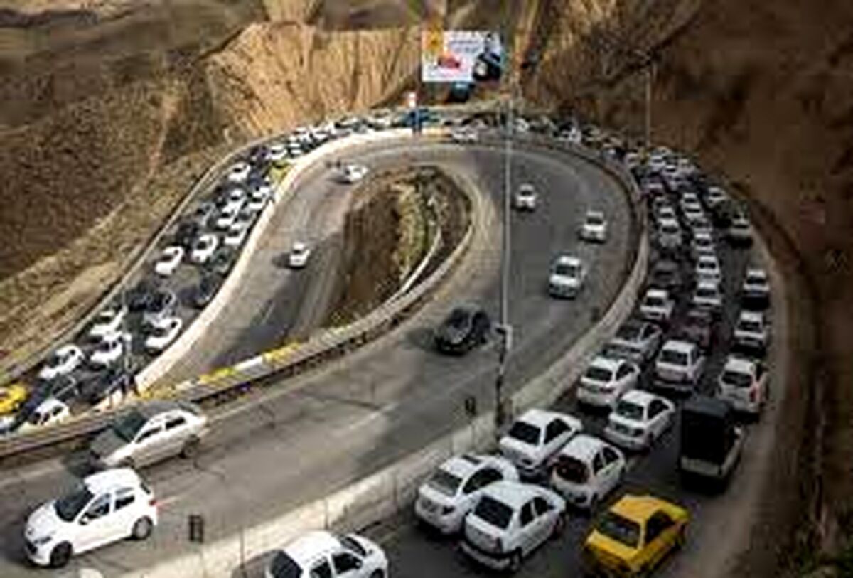 آخرین وضعیت اجرای طرح ممنوعیت تردد + جزئیات