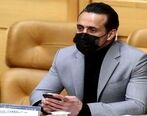 حمایت جانانه اسطوره فوتبال ایران برای وریا غفوری