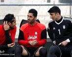 بمب استقلالی نقل و انتقالات منفجر شد| ستاره استقلالی راهی پرسپولیس!
