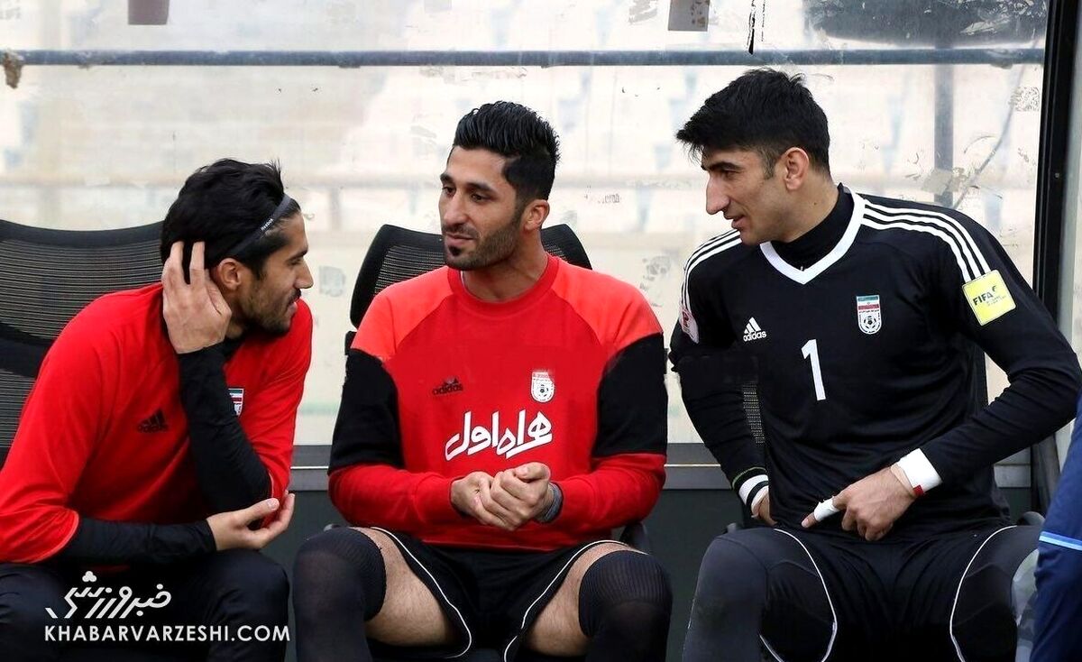 بمب استقلالی نقل و انتقالات منفجر شد| ستاره استقلالی راهی پرسپولیس!