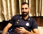 پشت پرده خرید جنجالی آبی ها| گاف بد فدراسیون فوتبال