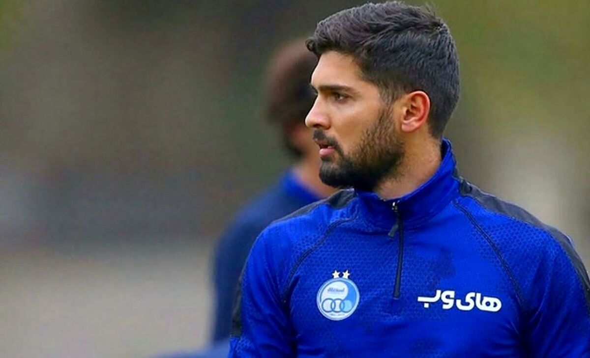 عصای دست مجیدی چگونه مهار شد؟
