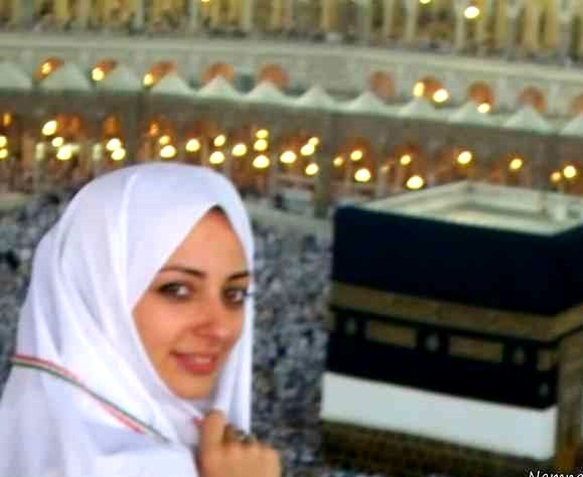 گله های نفیسه روشن از هجمه ها بعد از سفر کربلا | انگار در این دنیا نبودم | پشت پرده ازدواج مشکوک نفیسه روشن 