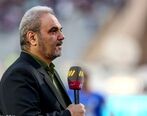 جواد خیابانی توهین به کی روش را پس گرفت!