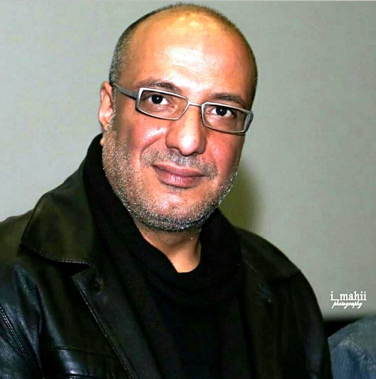 عکس امیر جعفری و پسرش در یونان حاشیه ساز شد