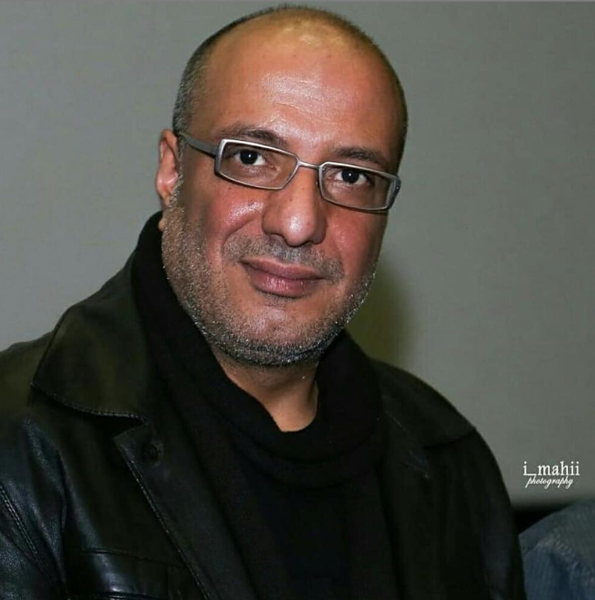 عکس امیر جعفری و پسرش در یونان حاشیه ساز شد