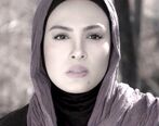 حدیثه تهرانی باردار شد!