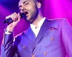دانلود آهنگ حمید حامی به نام «نارنج و ترنج»