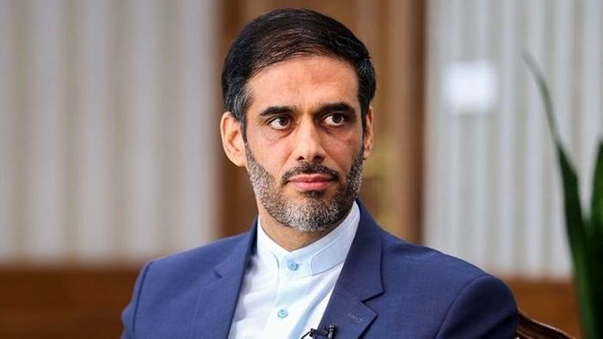 سعید محمد برکنار شد
