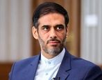 سعید محمد برکنار شد
