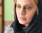 تحقیر الناز شاکردوست به دست مرد خودشیفته! | زانو زدن بی شرمانه الناز شاکردوست مقابل مرد خوش تیپ