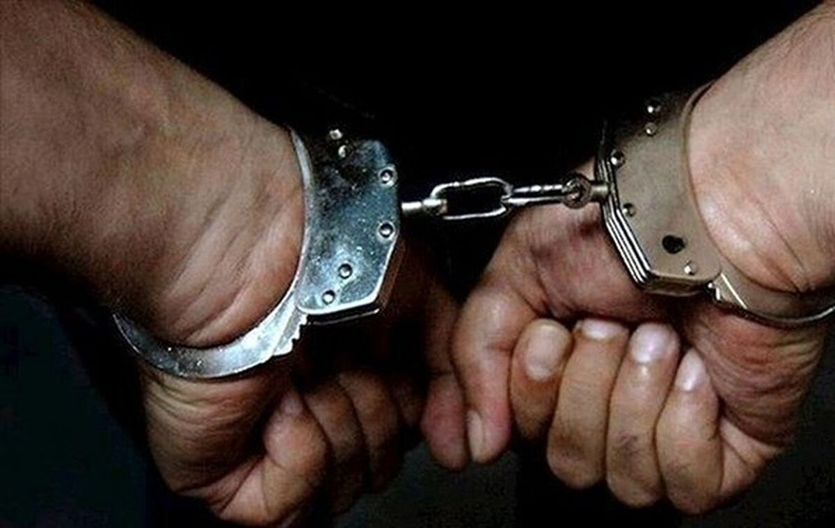 رمال مشهدی که زنان را به دام می انداخت + عکس و جزئیات مهم 