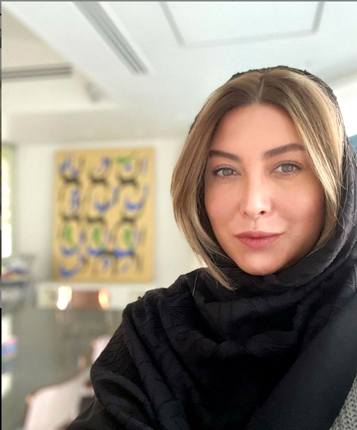 ادعای شگفت آور مهرداد طباطبایی همسر فریبا نادری