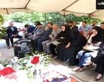 خدمات مجلس ترحیم و برگزاری مراسمات کنار مزار