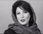 لباس خاص طناز طباطبایی تو مهمونی خاص | طناز طباطبایی با این اطوارها ممنوع الکار شد؟