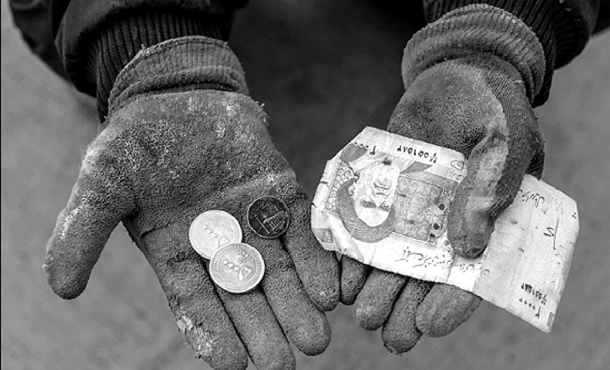 تغییر حقوق کارگران در سال جدید| خبر مهم درباره افزایش حقوق کارگران 
