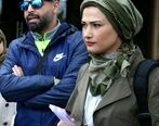 لادن مستوفی در دورهمی رازش را فاش کرد  + جزئیات 