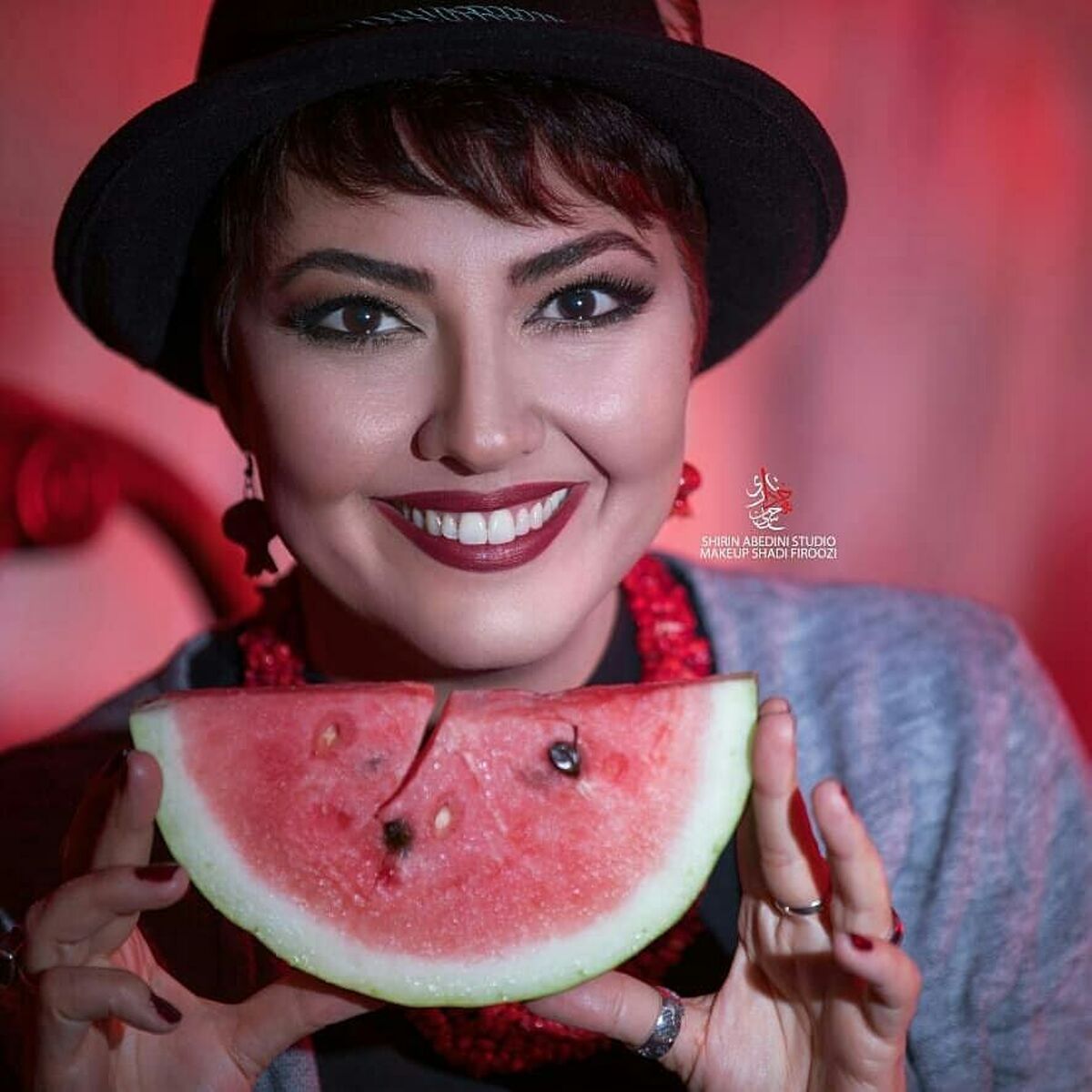 آناهیتا همتی ازدواج کرد + عکس و فیلم عروسی