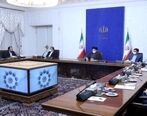 دستور مهم رئیسی به وزارت اقتصاد و بانک مرکزی+ جزئیات