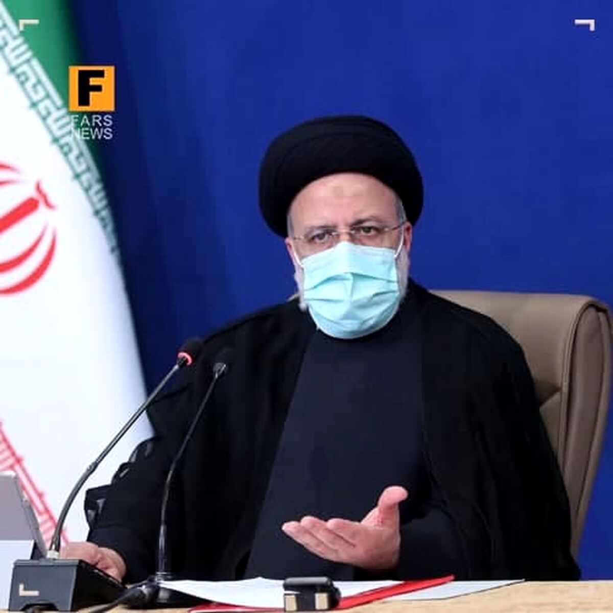خبر جدید رئیسی درباره برگزاری مراسم اربعبن حسینی+ جزئیات