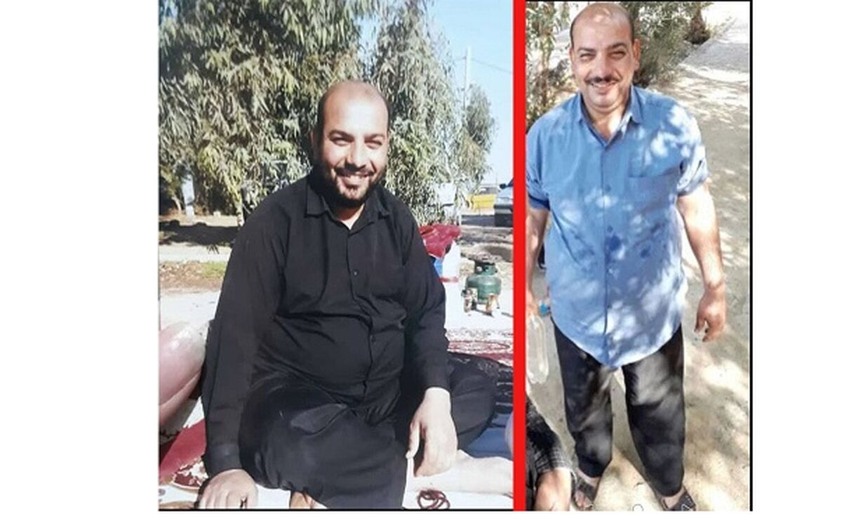 قتل هولناک مرد میوه فروش در ماهشهر /  تصویری هولناک از جنازه این مرد 18+