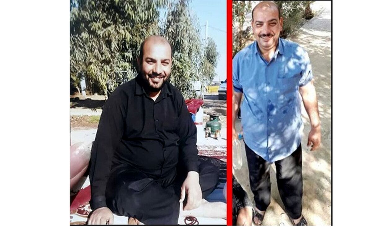 قتل هولناک مرد میوه فروش در ماهشهر /  تصویری هولناک از جنازه این مرد 18+