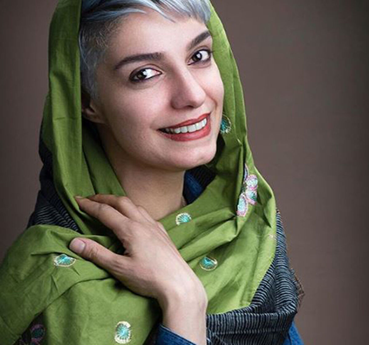 مرد جوان صمیمی با الیکا عبدالرزاقی کیست| عکس عاشقانه الیکا عبدالرزاق با این مرد