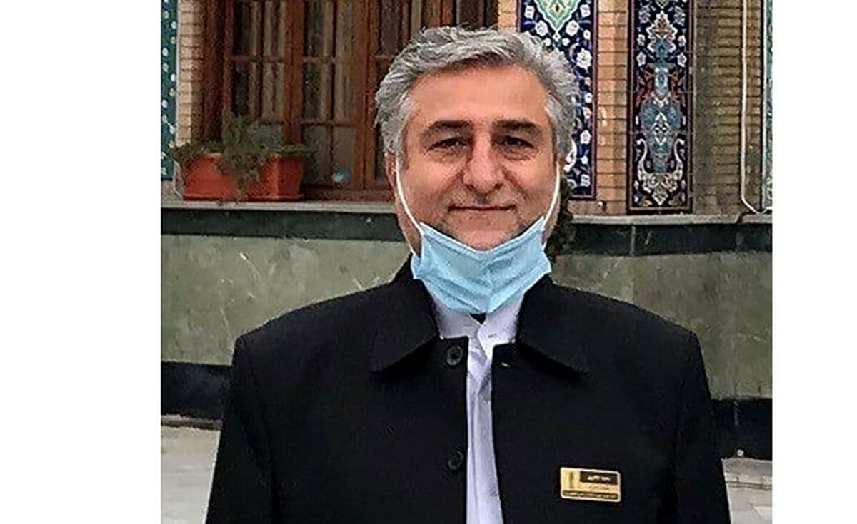 قتل هولناک قاضی شهریاری در زمان انتخابات ریاست جمهوری / راز قتل هولناک چیست؟