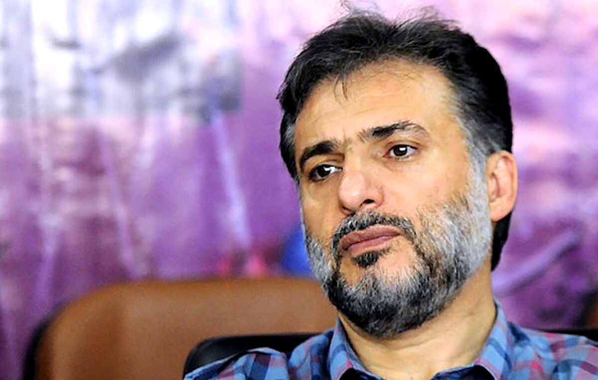 افشاگری بازیگر معروف در آبادن از پشت پرده حادثه متروپل
