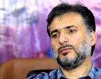 سید جواد هاشمی نوه دار شد+ عکس