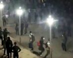 سقط جنین همسر دانشجوی بسیجی شریف در حوادث اخیر