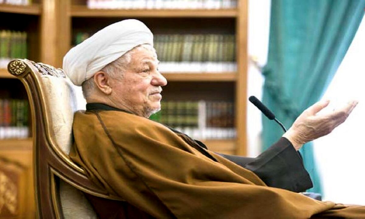 قتل های زنجیره ای به روایت هاشمی/ آیت الله منتظری چگونه رفع حصر شد؟