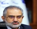 واکنش دولت به استعفای وزیر کار
