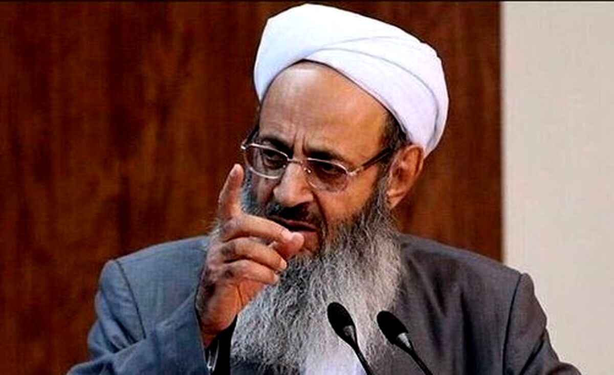 ادعای مولوی عبدالحمید درباره تجاوز به زندانیان و پس لرزه های بعدش