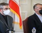 مخالف دیروز مذاکره امروز پای مذاکره رفت