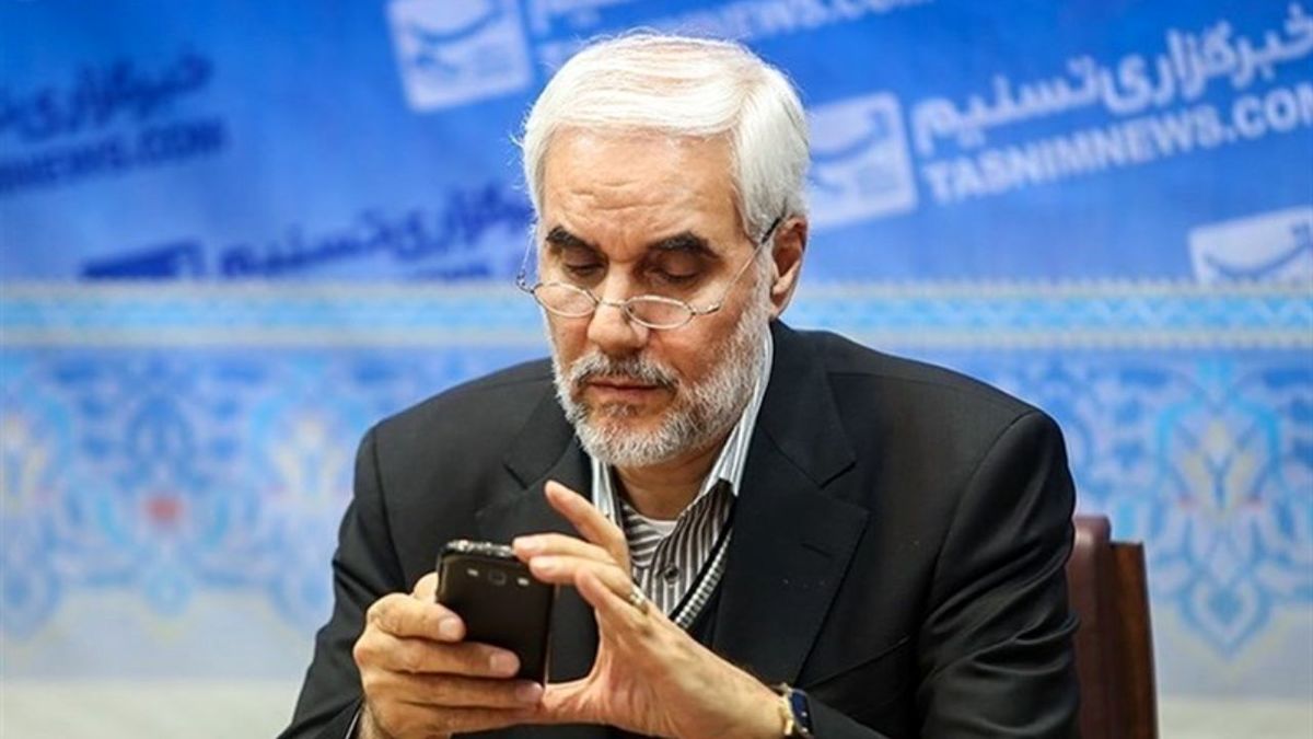 زندگینامه و بیوگرافی محسن مهرعلیزاده