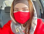 عکس فوق کلاسیک بهنوش طباطبایی در فضای مجازی جنجال به پا کرد