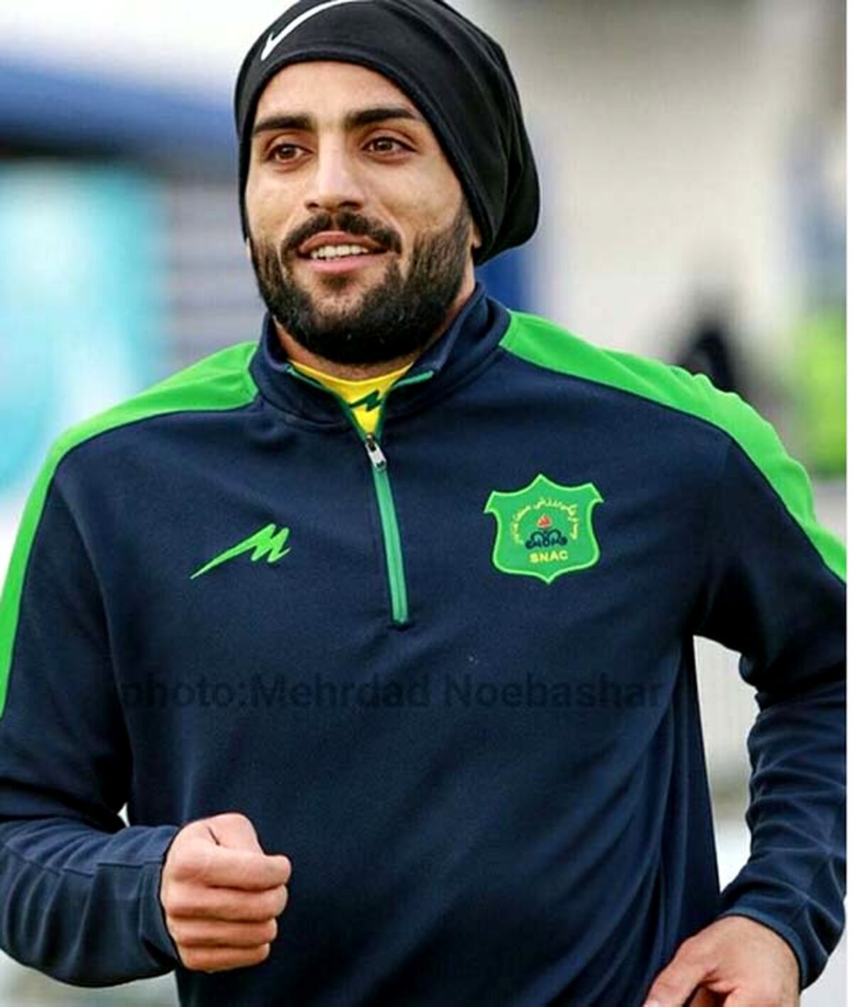 گلزنی افسانه های خرید جدید پرسپولیس