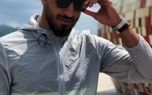 ابراز علاقه سوشا مکانی به استقلال / استوری جنجالی