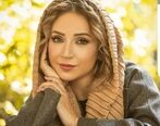 شبنم قلی خانی از مرد جوان زندگیش رونمایی کرد| عکس عاشقانه شبنم قلی خانی با آقای خوش تیپ