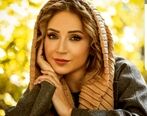 شبنم قلی خانی از مرد جوان زندگیش رونمایی کرد| عکس عاشقانه شبنم قلی خانی با آقای خوش تیپ