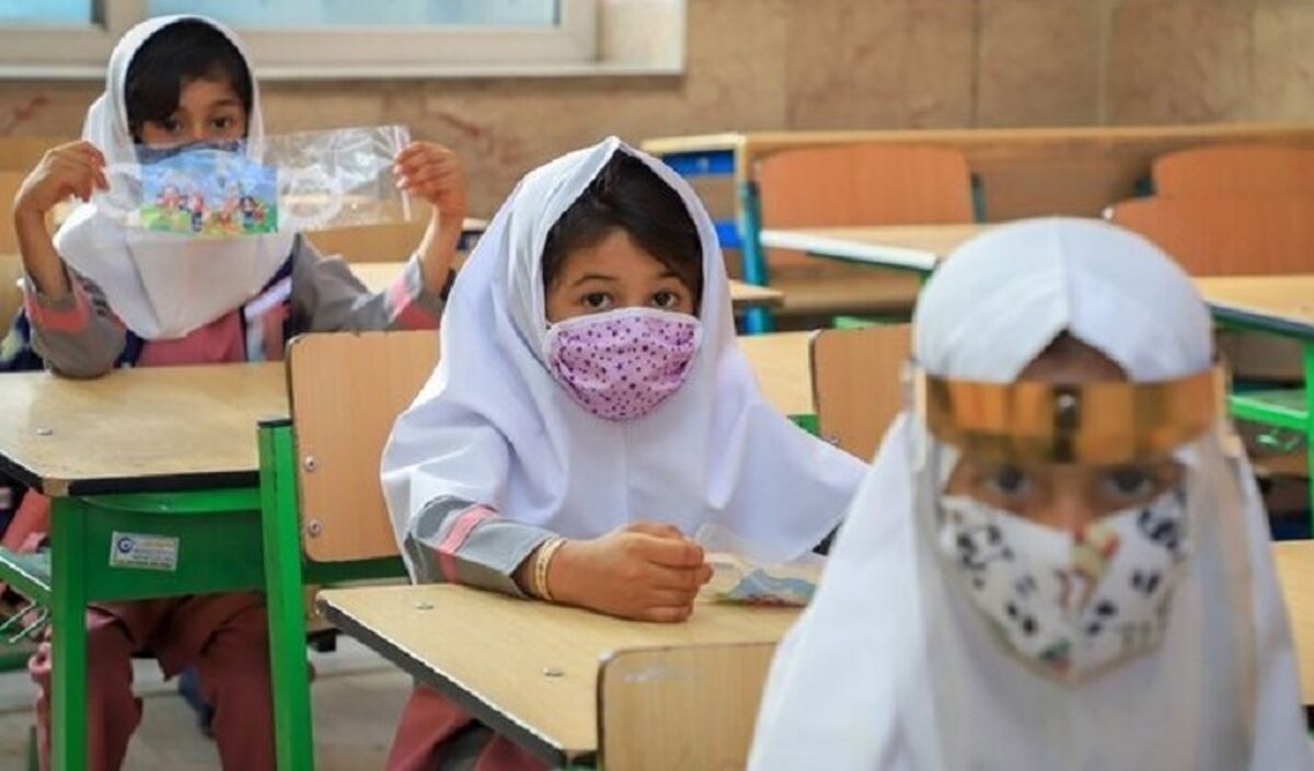  اخبار جدید درباره تغییر زمان بازگشایی مدارس 