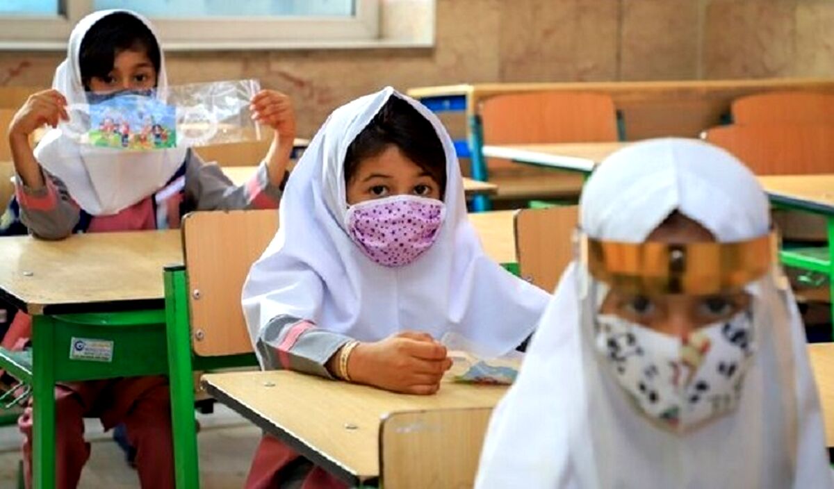  اخبار جدید درباره تغییر زمان بازگشایی مدارس 