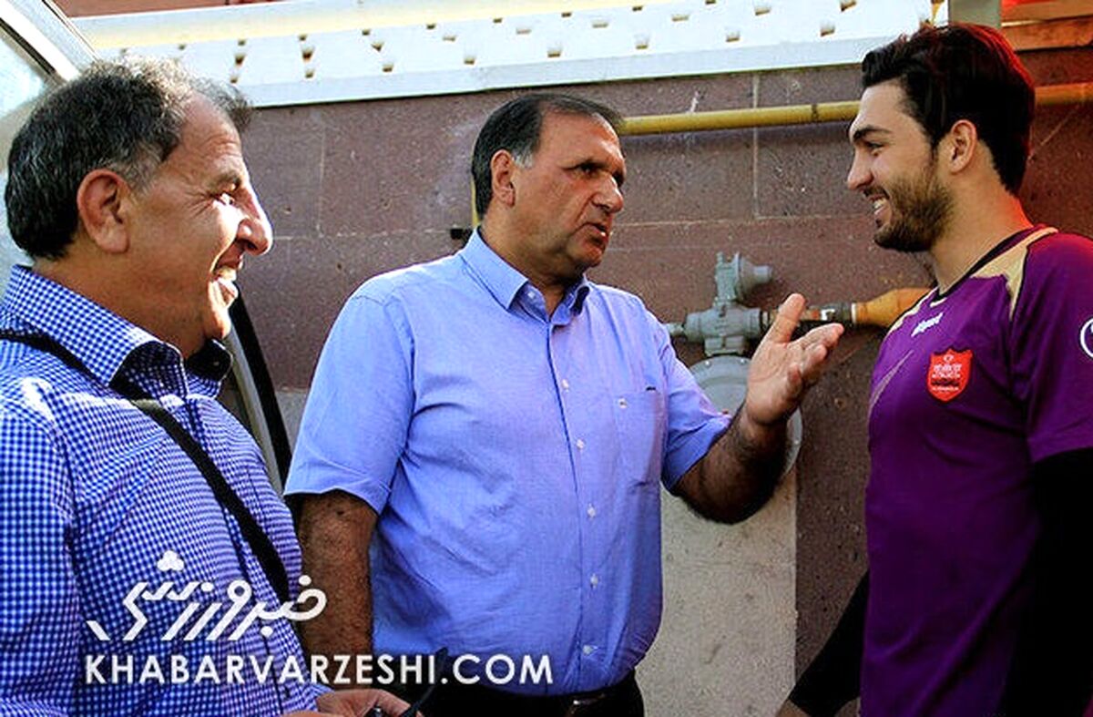 خریدهای افتضاح گل محمدی| حذف استقلال پرسپولیس را از داخل راپورت دادند!