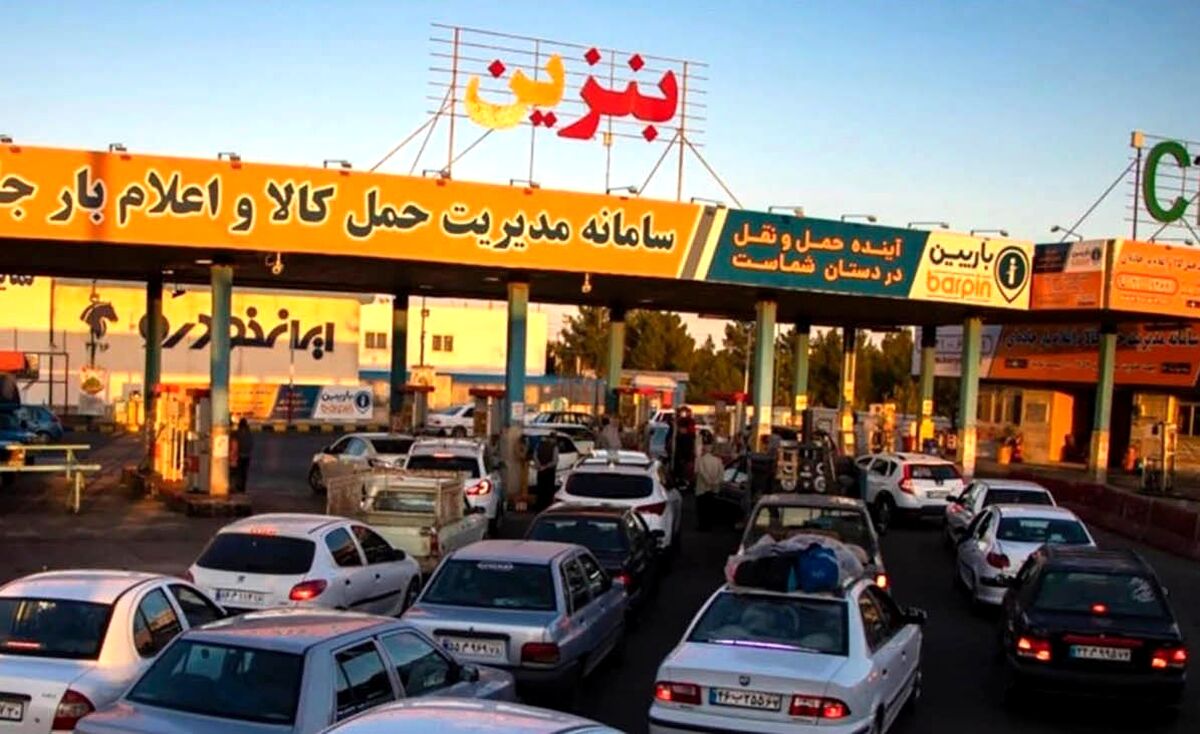 بنزین گران می شود؟| سرنوشت قیمت بنزین از زبان عضو کمیسیون انرژی مجلس
