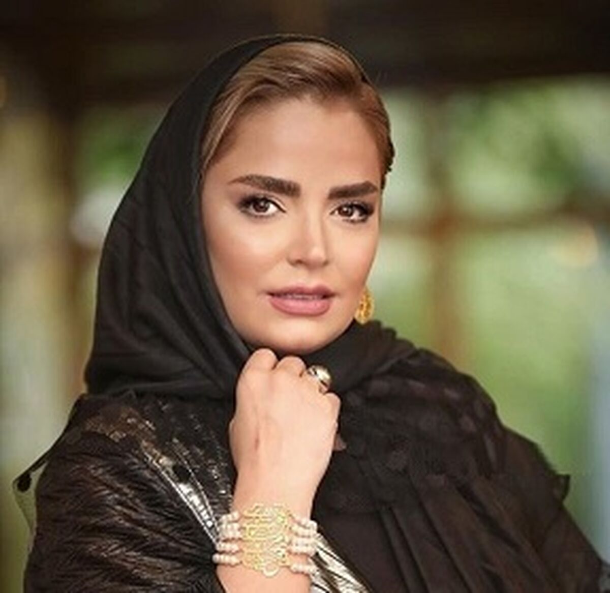 تیپ ورزشی سپیده خداوردی در اینستاگرام + تصاویر