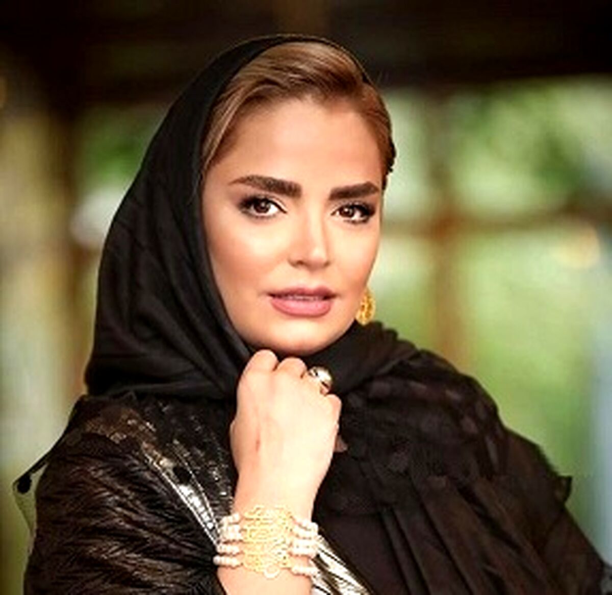 عکس بهاری سپیده خداوردی و پسرش + عکس جذاب 