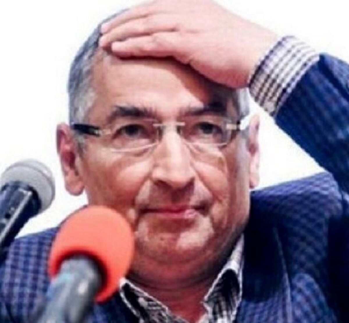 الهی، هیچ انسانی گرفتار ۱۳ آبان نشود | انتقاد تند صادق زیباکلام