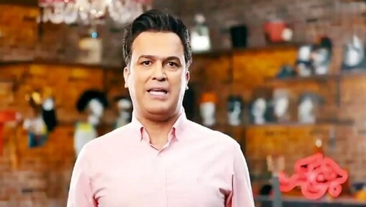 مصاحبه با حامد آهنگی؛ ستاره فصل پنجم جوکر