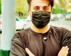 دانلود آهنگ علیرضا طلیسچی به نام دلت اومد+ موزیک ناب
